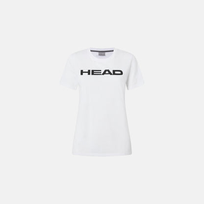 CLUB ORIGINAL T-Shirt Women - WH/white