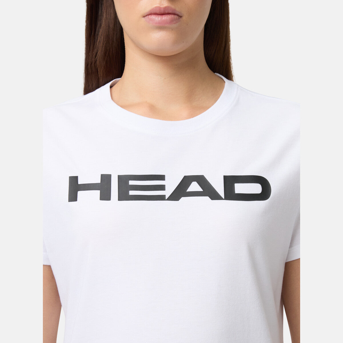 CLUB ORIGINAL T-Shirt Women - WH/white