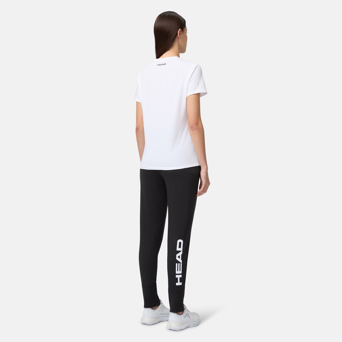 CLUB ORIGINAL T-Shirt Women - WH/white