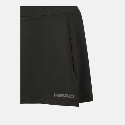 CLUB Basic Skort