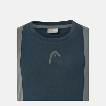 CLUB 25 TECH T-Shirt Girls