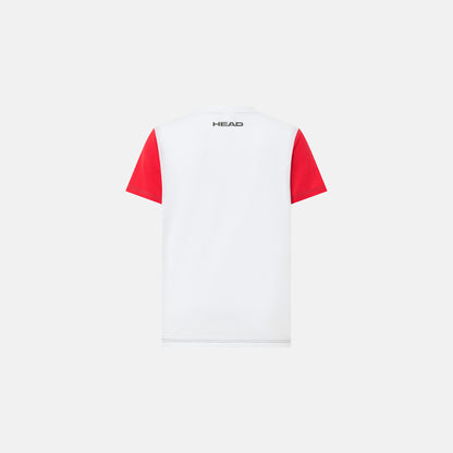 CLUB 25 TECH T-Shirt Girls