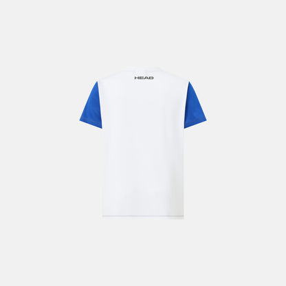 CLUB 25 TECH T-Shirt Girls