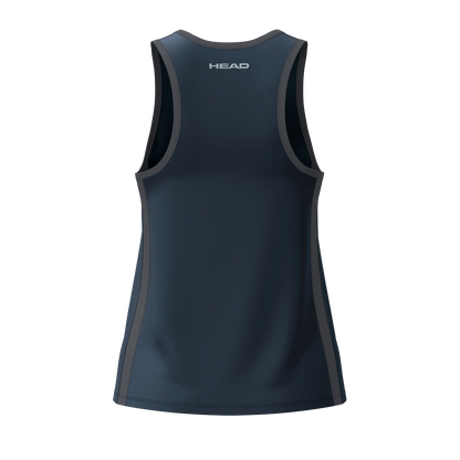 CLUB 25 Tank Top Girls