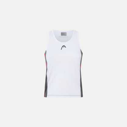 CLUB 25 Tank Top Girls