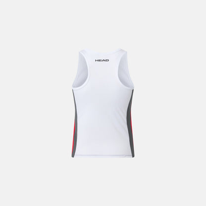 CLUB 25 Tank Top Girls