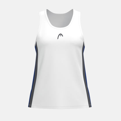 CLUB 25 Tank Top Girls