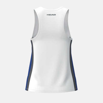 CLUB 25 Tank Top Girls