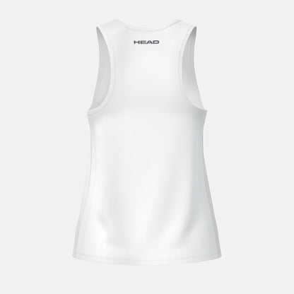 CLUB 25 Tank Top Girls
