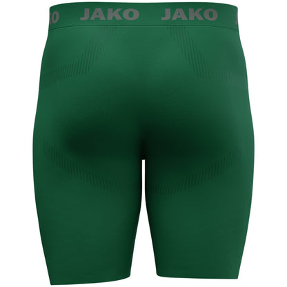 Short Tight Seamless