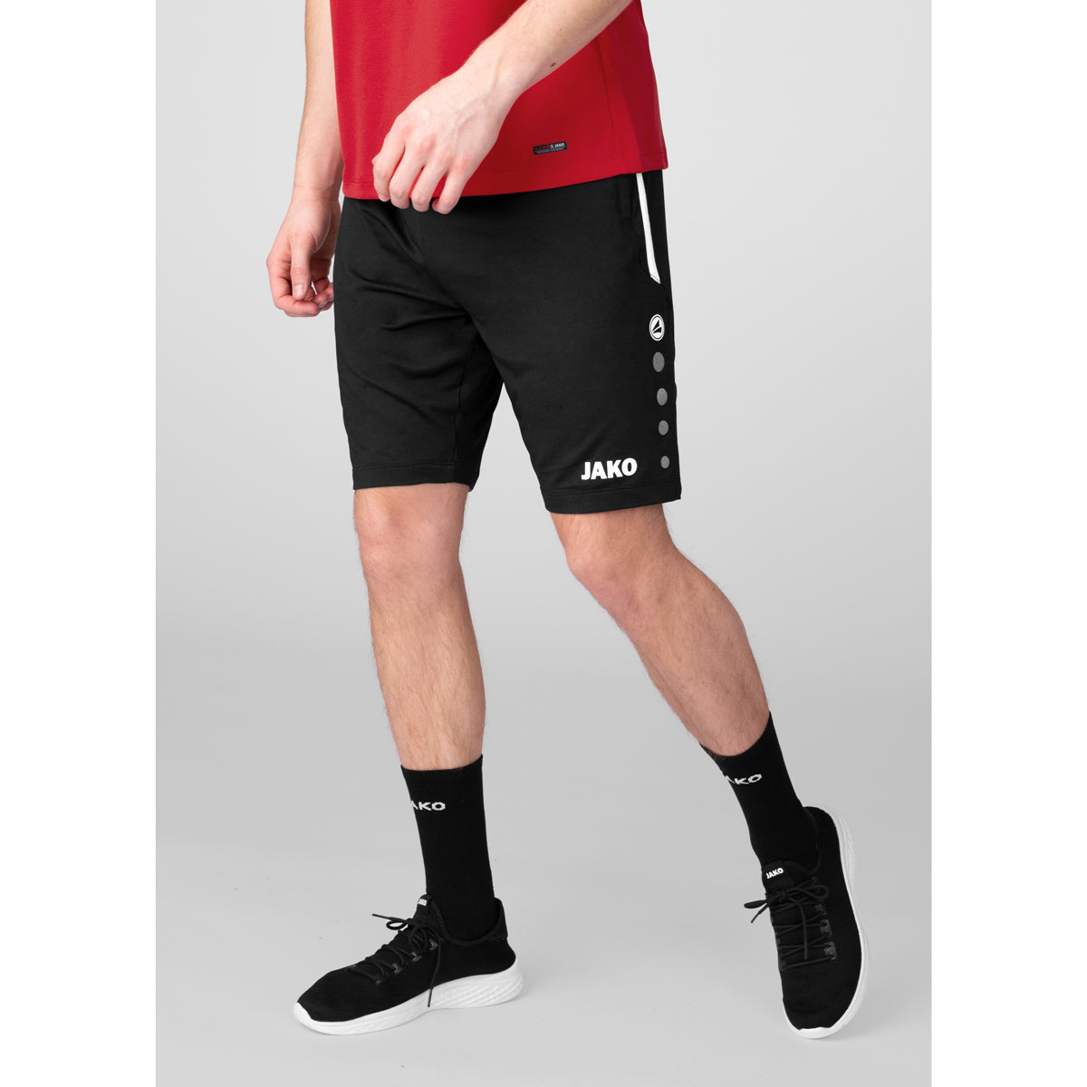 Trainingsshort Allround