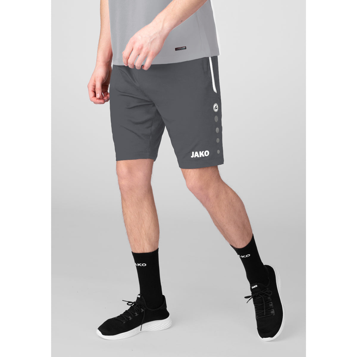 Trainingsshort Allround