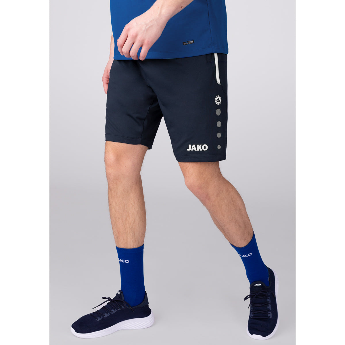 Trainingsshort Allround