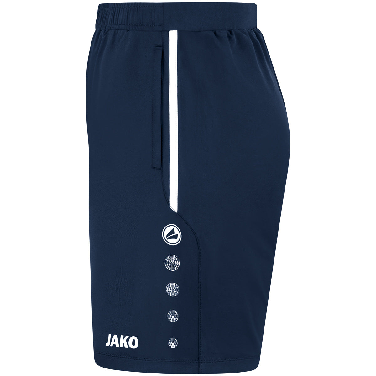 Trainingsshort Allround