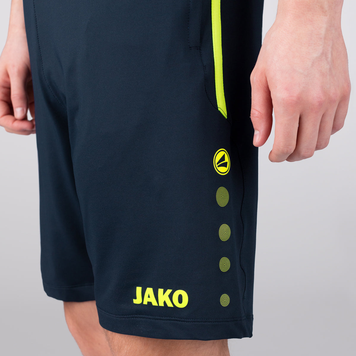 Trainingsshort Allround