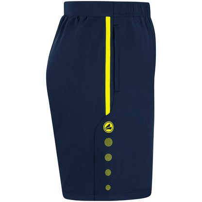 Trainingsshort Allround