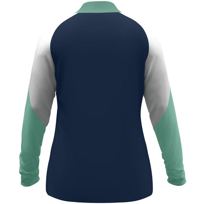 Ziptop Dynamic Damen