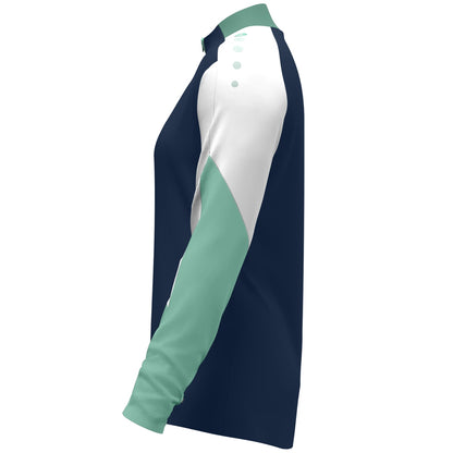 Ziptop Dynamic Damen