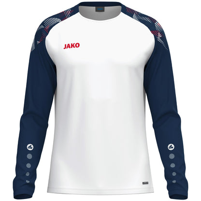 Longsleeve Sonic