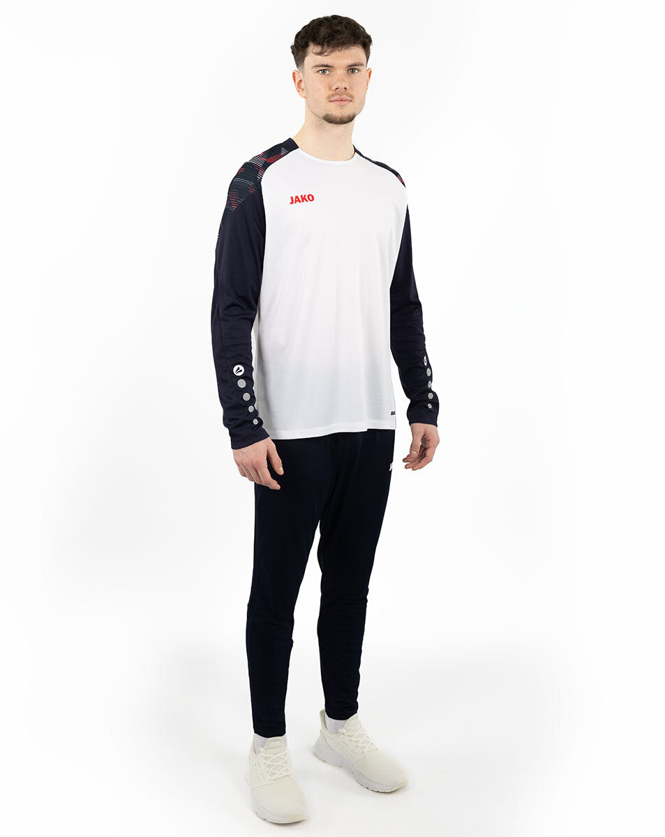 Longsleeve Sonic