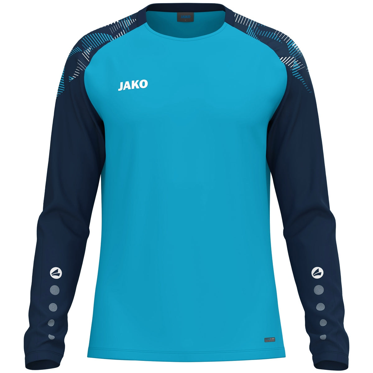 Longsleeve Sonic