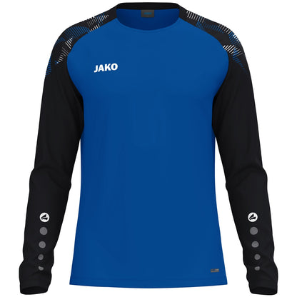 Longsleeve Sonic
