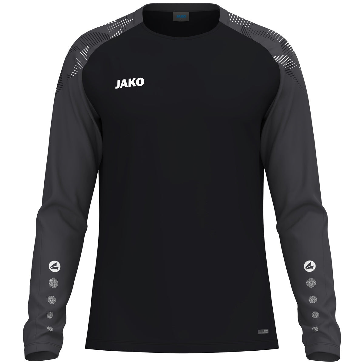 Longsleeve Sonic