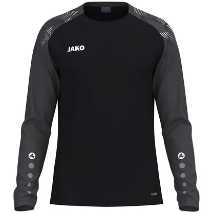 Longsleeve Sonic