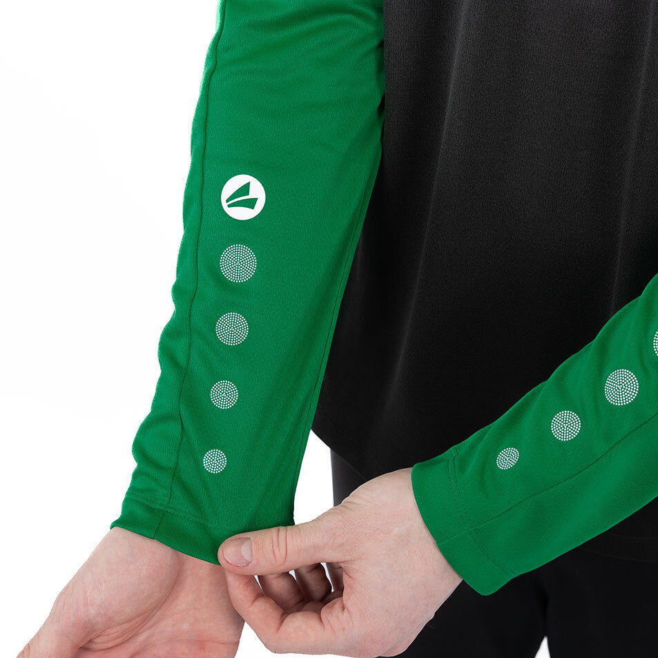 Longsleeve Sonic