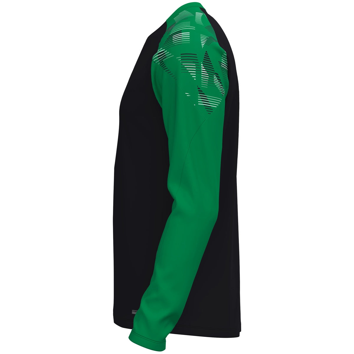 Longsleeve Sonic