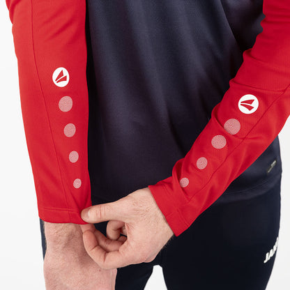 Longsleeve Sonic