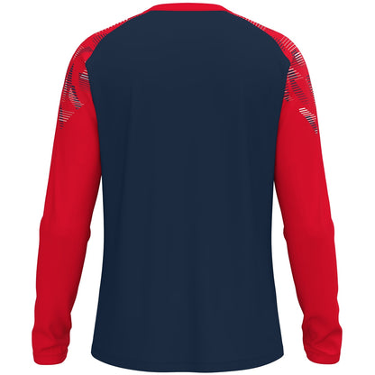 Longsleeve Sonic