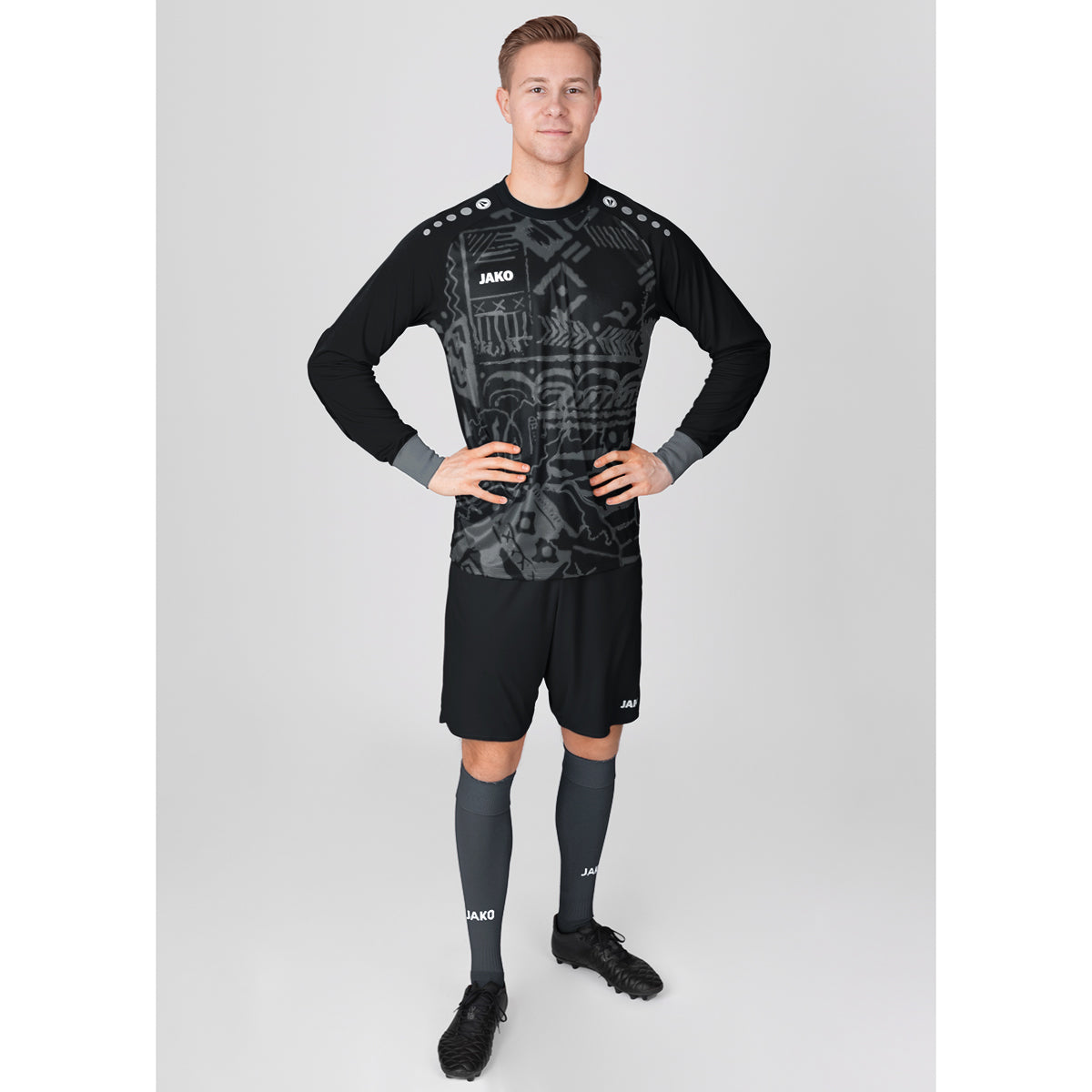 TW-Trikot Tropicana