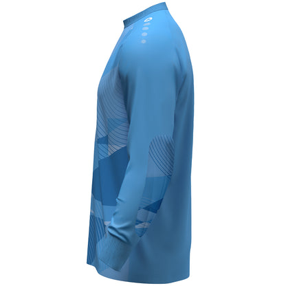 TW-Trikot River Kinder Fussball Torwarttrikot