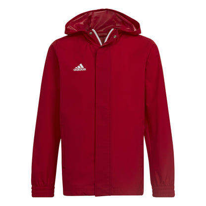 Entrada 22 All-Weather Jacke