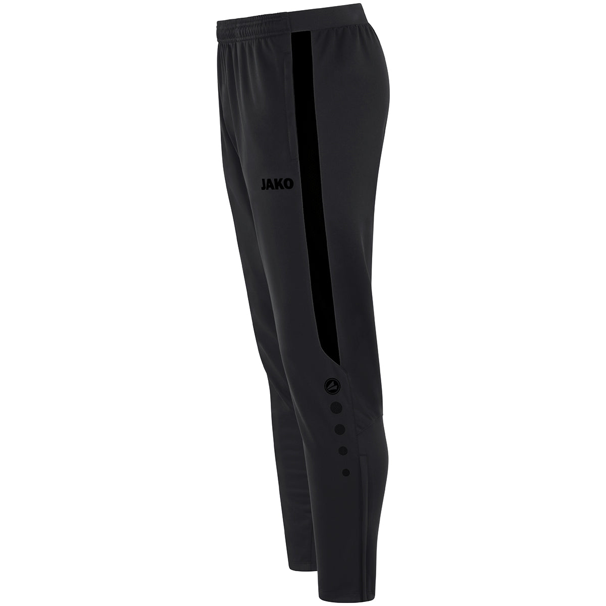 Polyesterhose Power
