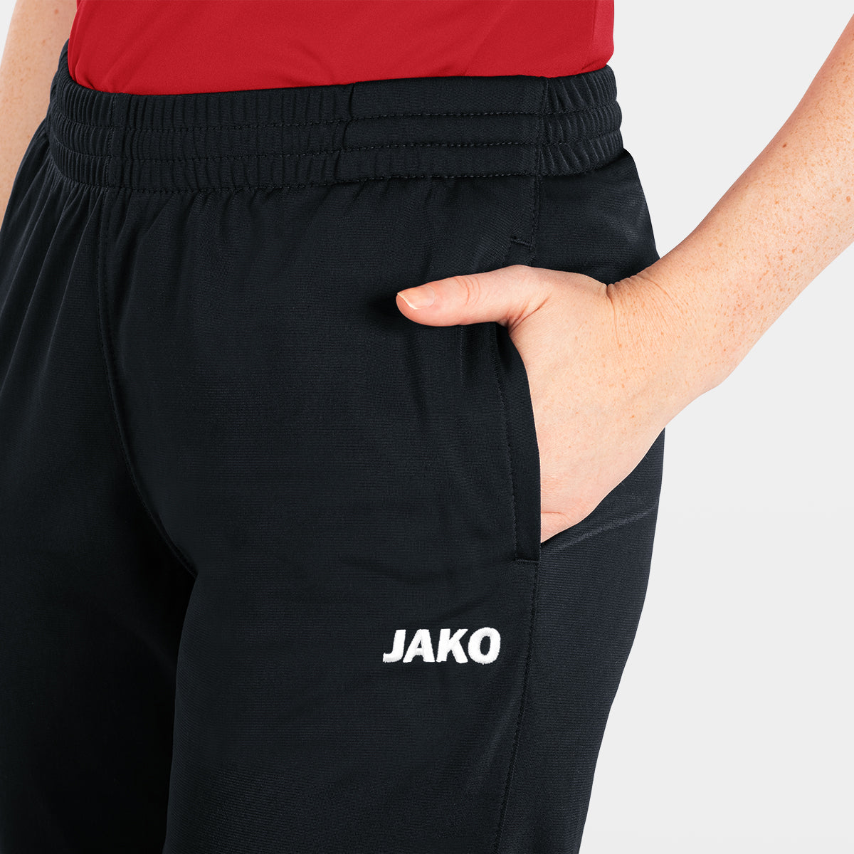 Polyesterhose Classico