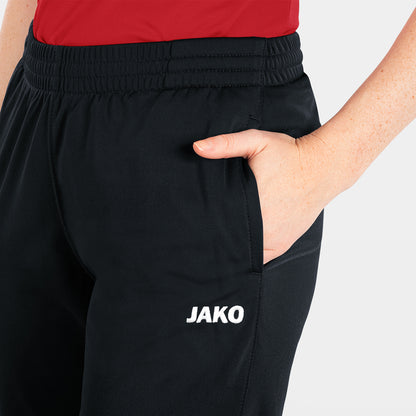 Polyesterhose Classico