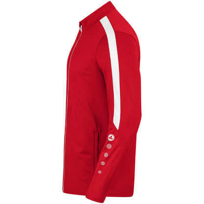 Polyesterjacke Power