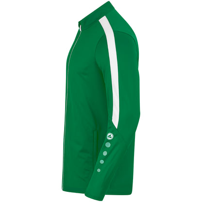 Polyesterjacke Power