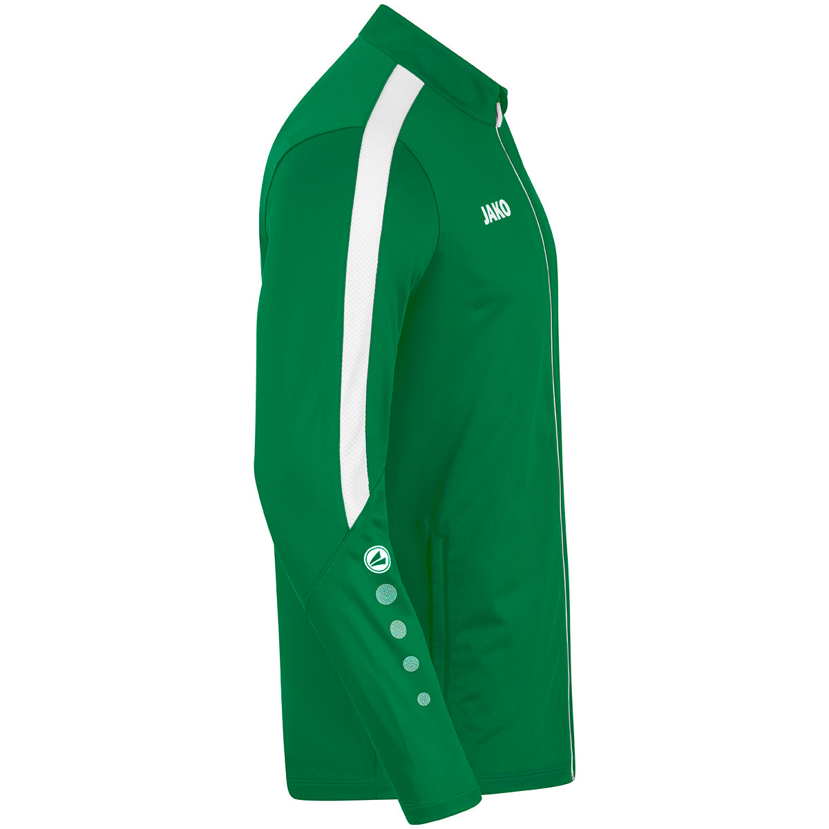 Polyesterjacke Power