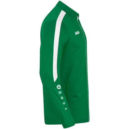Polyesterjacke Power