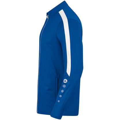 Polyesterjacke Power