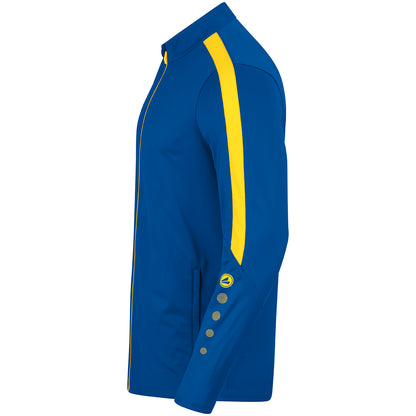 Polyesterjacke Power