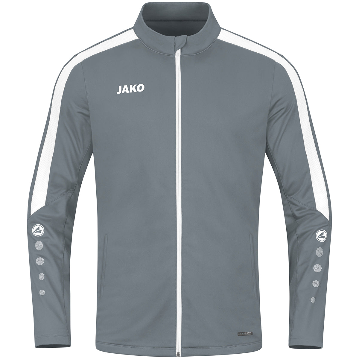 Polyesterjacke Power