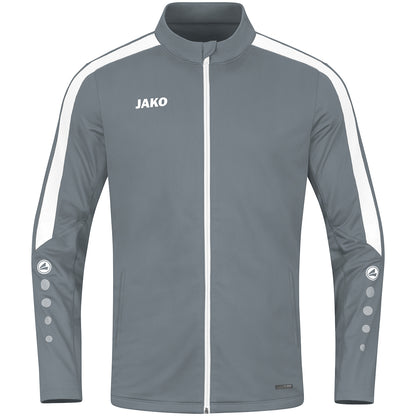 Polyesterjacke Power