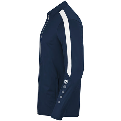 Polyesterjacke Power