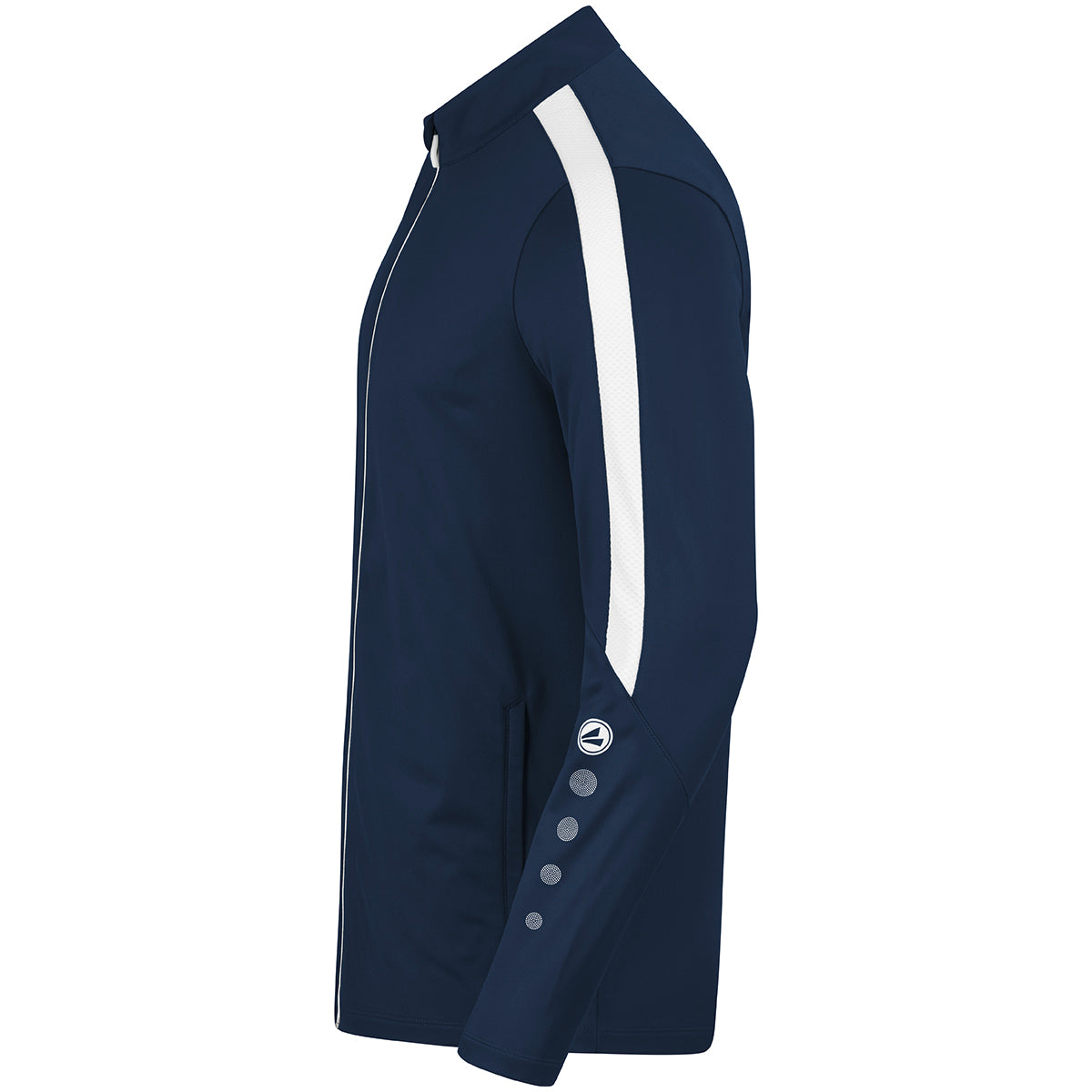 Polyesterjacke Power