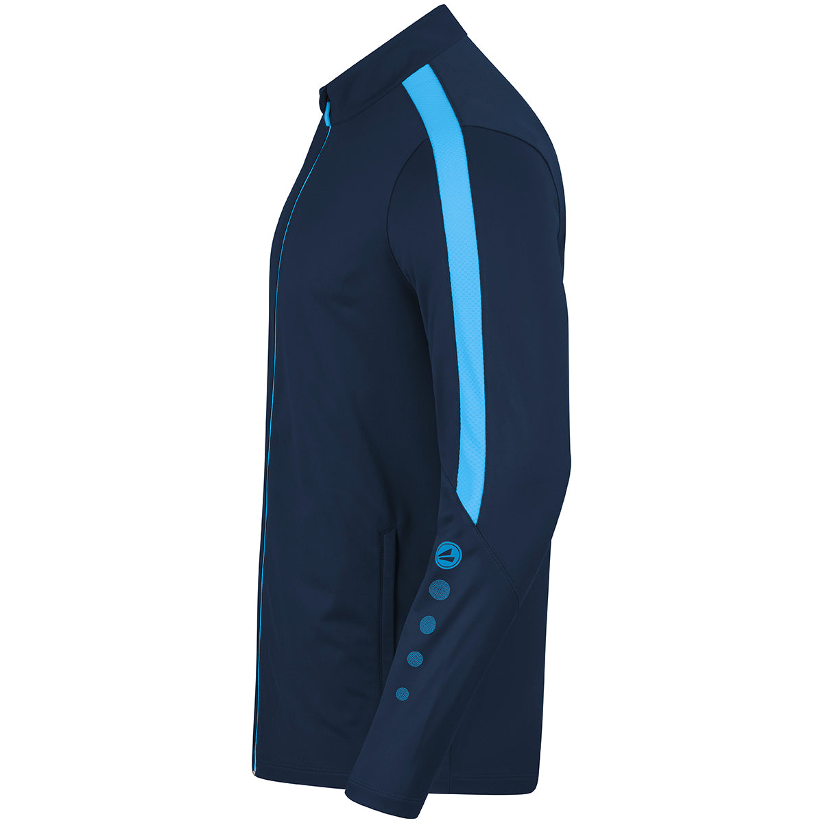 Polyesterjacke Power