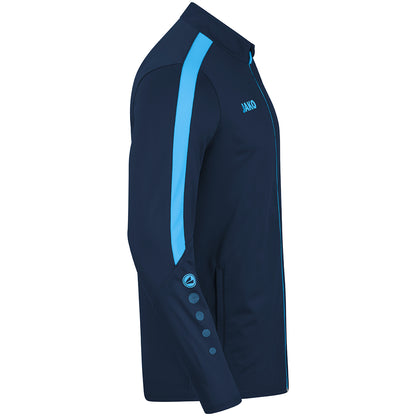 Polyesterjacke Power